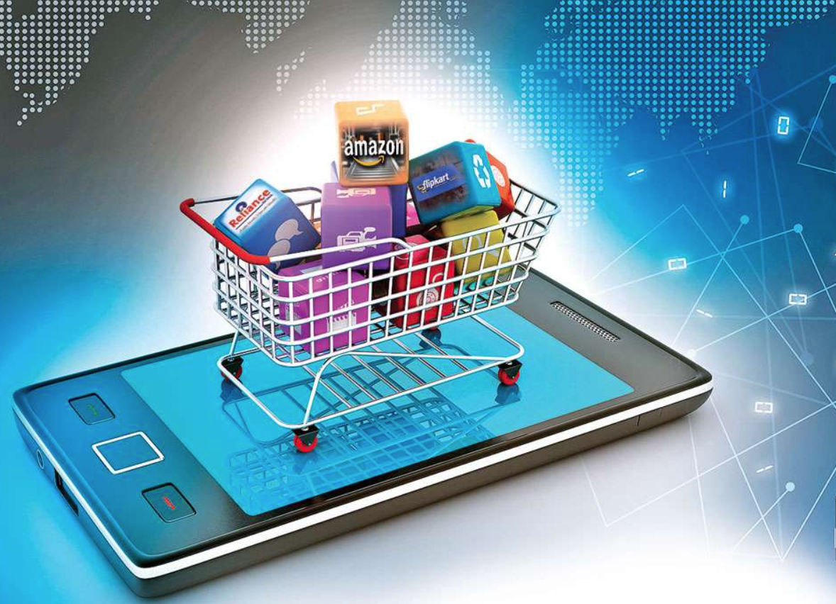 E-Commerce Solutions